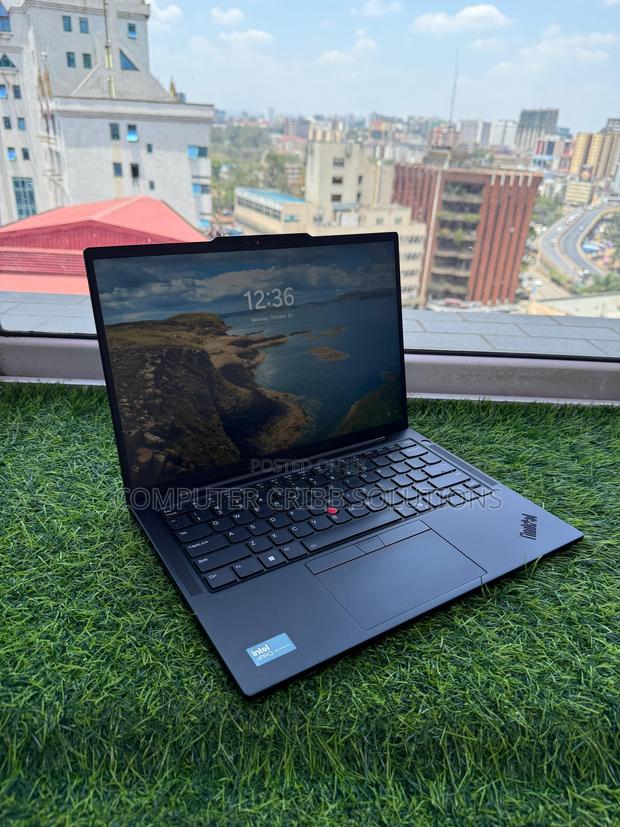 Laptop Lenovo ThinkPad T14s G4 16GB Intel Core Ultra 5 SSD 256GB