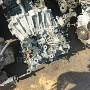 Kf Gearbox 2wd