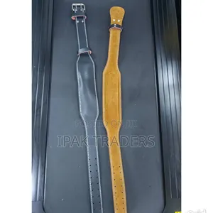 Weightlifting Belt for Men and Women