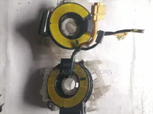Spiral Cable Mitsubishi Pajero