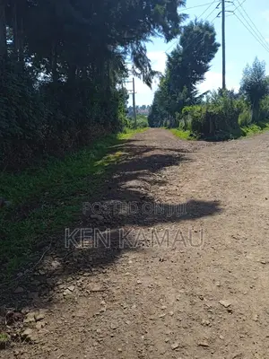 3/4 Acre Land for Sale in Kabazi