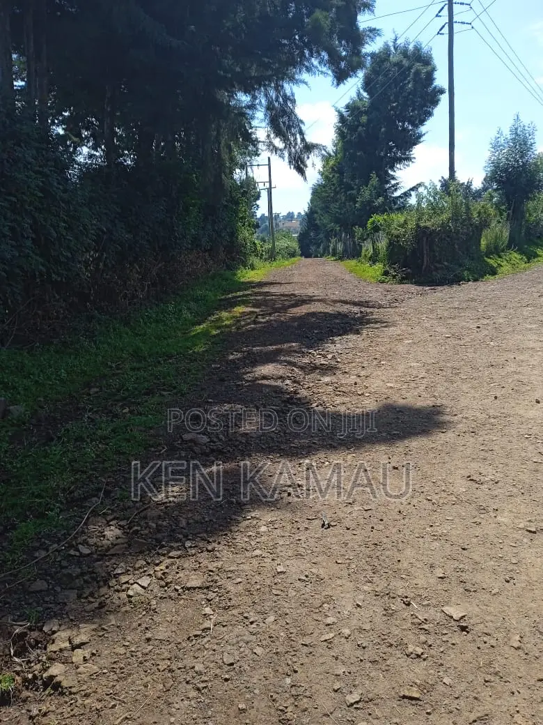 3/4 Acre Land for Sale in Kabazi