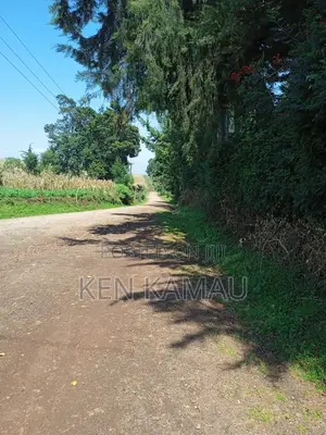 3/4 Acre Land for Sale in Kabazi
