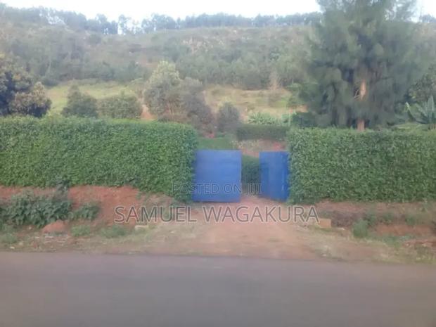 Land in Kikuyu Kamangu Area - thumbnail 3