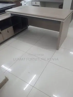 Advanced Manager’S Table