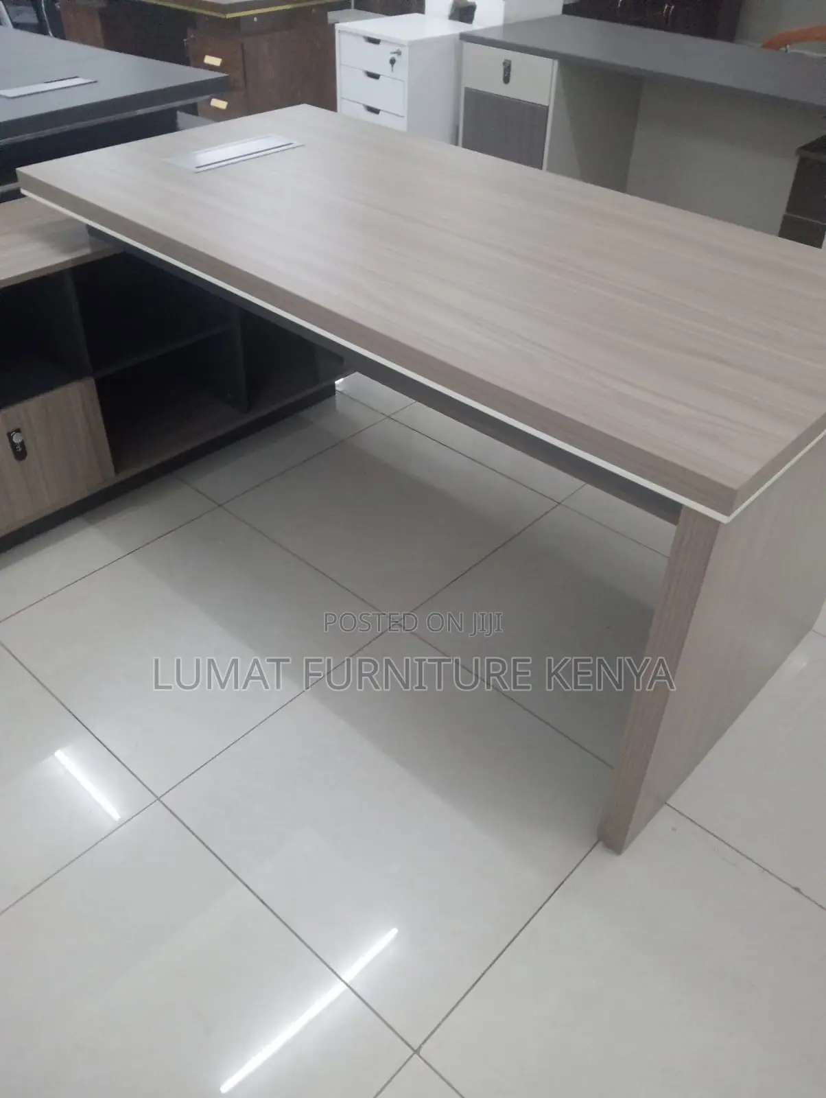 Advanced Manager’S Table