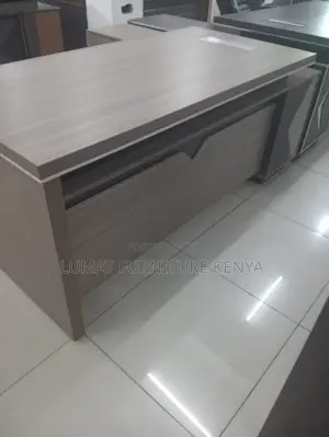 Advanced Manager’S Table