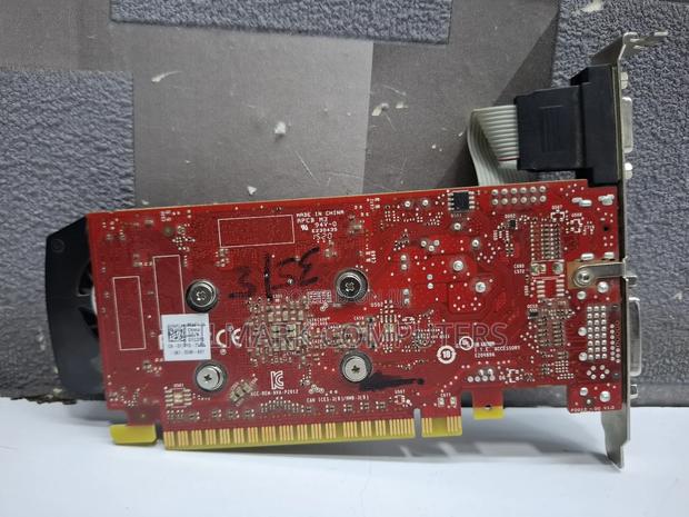 Nvidia Geforce Gtx 745 Pcie Desktop Graphics Video Card Gpu - thumbnail 2