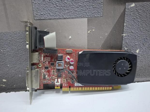 Nvidia Geforce Gtx 745 Pcie Desktop Graphics Video Card Gpu - thumbnail 3