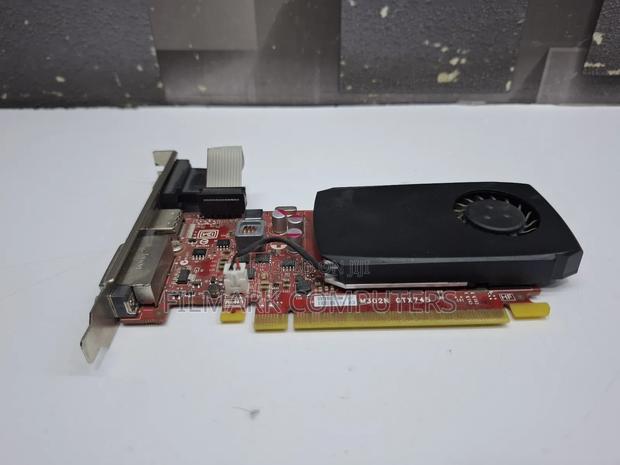 Nvidia Geforce Gtx 745 Pcie Desktop Graphics Video Card Gpu - thumbnail 5