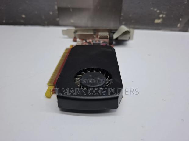 Nvidia Geforce Gtx 745 Pcie Desktop Graphics Video Card Gpu - thumbnail 6