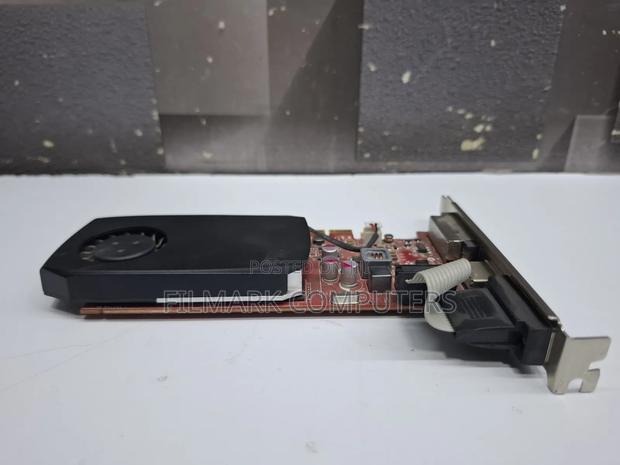 Nvidia Geforce Gtx 745 Pcie Desktop Graphics Video Card Gpu - thumbnail 7