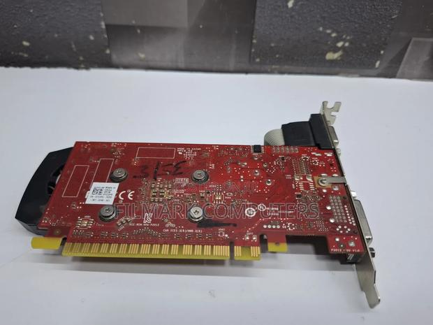 Nvidia Geforce Gtx 745 Pcie Desktop Graphics Video Card Gpu - thumbnail 8