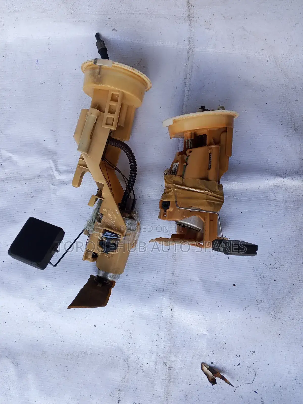 Complete Fuel Pump Bmw Old Model