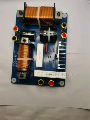Pa 2t Crossover