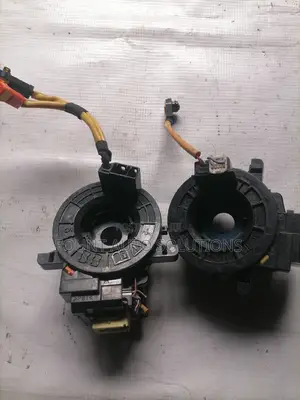 Spiral Cable Toyota Axio,Fielder