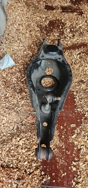 Toyota Rav4/Vanguard Control Arms