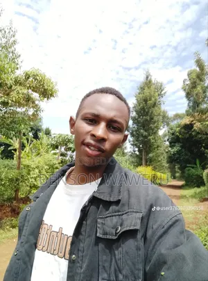 Benson Waweru Kinyua