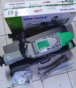 Powertex Demolition Hammer