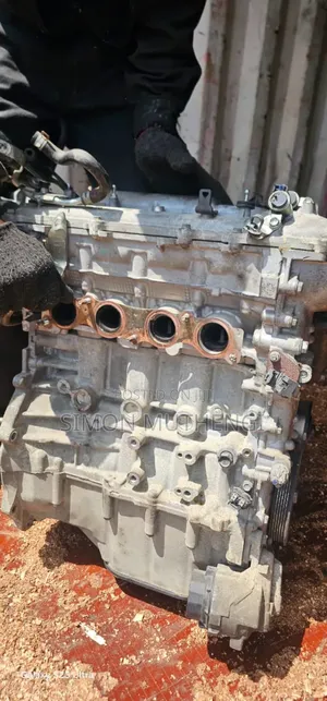 2zr Toyotawish Engines Slim on Sale