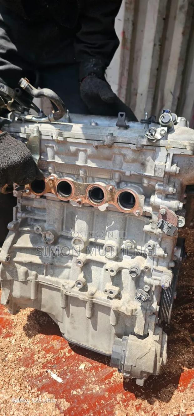 2zr Toyotawish Engines Slim on Sale