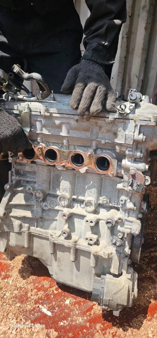 2zr Toyotawish Engines Slim on Sale - thumbnail 2