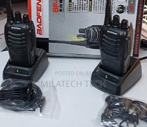 Two-Way Radio 2pcs Baofeng Bf-888s