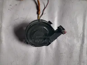 Spiral Cable Mazda Demio