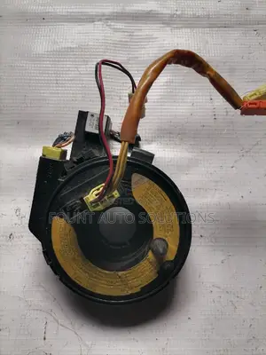 Spiral Cable Mazda Demio