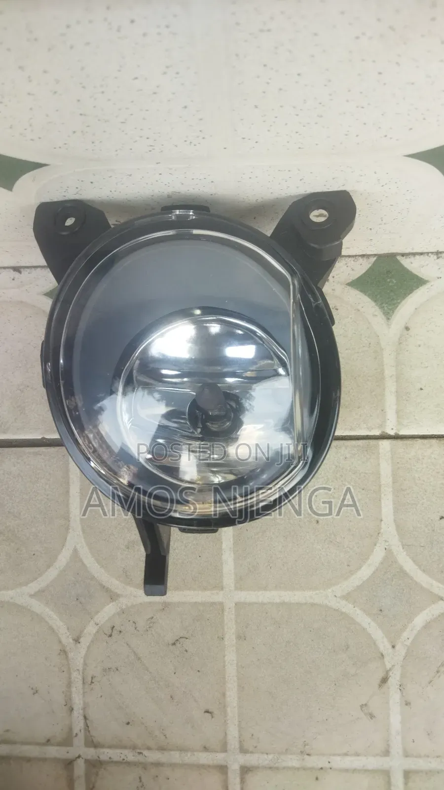 Runx Foglights