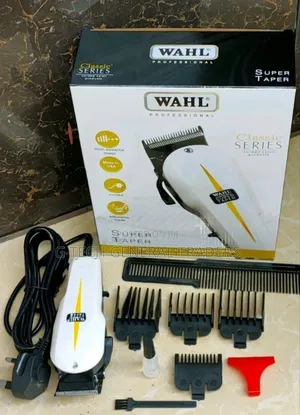 Wahl Super Taper Commercial Shaving Machine