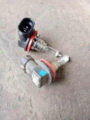Subaru Legacy Br9 Fog Light Bulbs