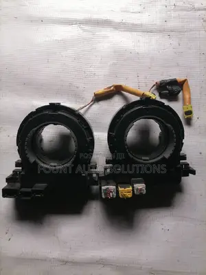 Spiral Cable Mazda Cx5