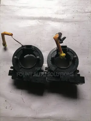 Spiral Cable Mazda Cx5
