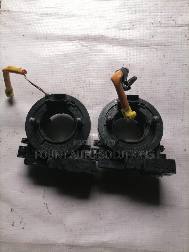 Spiral Cable Mazda Cx5 - thumbnail 2