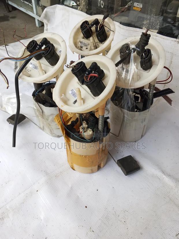 BMW E81, E84, E87,E90 - Fuel Pump - thumbnail 3