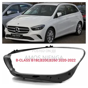 Mercedes Benz B-Class B180/B200 2020-2022