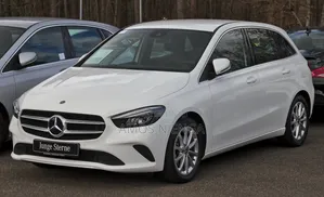 Mercedes Benz B-Class B180/B200 2020-2022