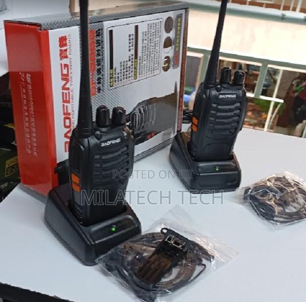 Baofeng Handheld Radio Call Baofeng Bf-888s