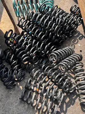 Lifting Springs Heavy Duty