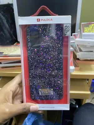 Miraf Bling Glitter Quicksand Luxury Case for Samsun G Galaxy S20