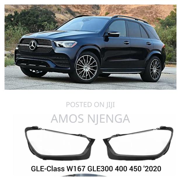 Mercedes Benz Gle - Class W167,Gle300 2020