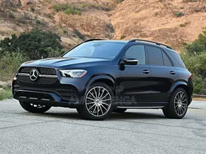 Mercedes Benz Gle - Class W167,Gle300 2020