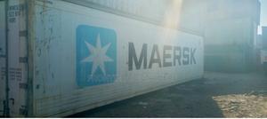 40ft Refrigerated Container - main view