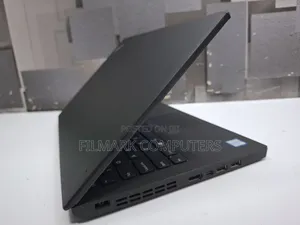 Laptop Lenovo ThinkPad X260 8GB Intel Core i5 SSD 256GB