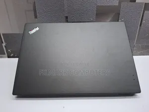 Laptop Lenovo ThinkPad X260 8GB Intel Core i5 SSD 256GB