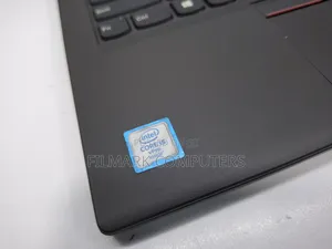 Laptop Lenovo ThinkPad X260 8GB Intel Core i5 SSD 256GB
