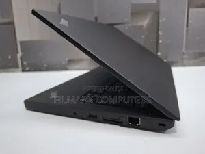 Laptop Lenovo ThinkPad X260 8GB Intel Core i5 SSD 256GB