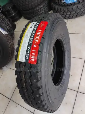 750 R16 Thee a Tyre 16pr