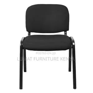 Low Back Tosca Visitors Seat